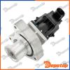 Vanne EGR pour OPEL | 45-8409, 73-0319